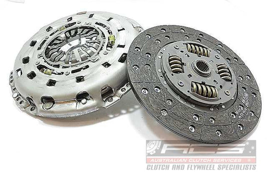 Clutch Kit - Clutch Pro KFD26023