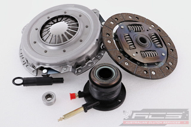 Clutch Kit - Clutch Pro KFD26491