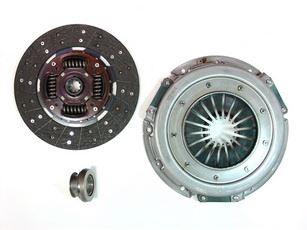 Clutch Kit - Clutch Pro KFD27001