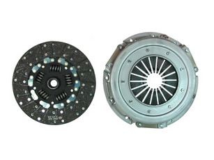 Clutch Kit - Clutch Pro KFD27004