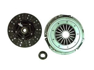 Clutch Kit - Clutch Pro KFD27008