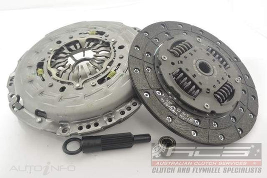 Clutch Kit - Clutch Pro KFD27012