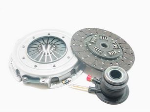 Clutch Kit - Clutch Pro KFD27404