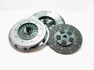 Clutch Kit - Clutch Pro KFD27504