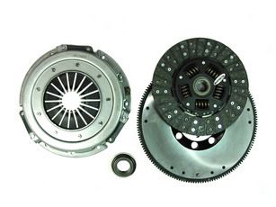 Clutch Kit - Clutch Pro KFD27508