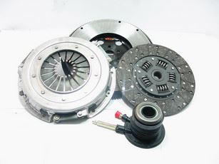 Clutch Kit - Clutch Pro KFD27604