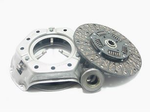 Clutch Kit - Clutch Pro KFD28001