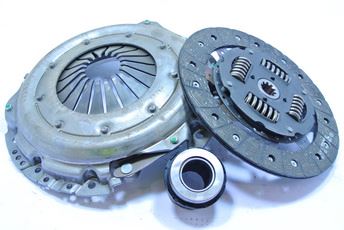 Clutch Kit - Clutch Pro KFD28004