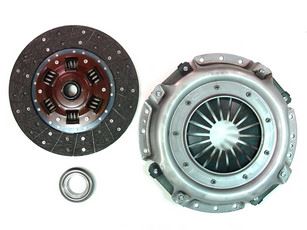 Clutch Kit - Clutch Pro KFD28005