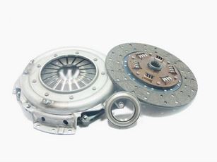 Clutch Kit - Clutch Pro KFD28006