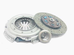 Clutch Kit - Clutch Pro KFD28008