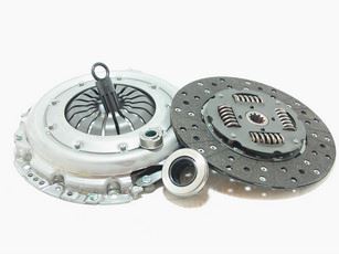 Clutch Kit - Clutch Pro KFD28015