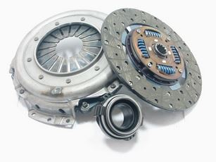 Clutch Kit - Clutch Pro KFD28016