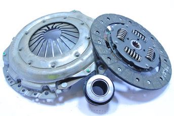 Clutch Kit - Clutch Pro KFD28017