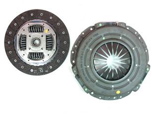 Clutch Kit - Clutch Pro KFD28021