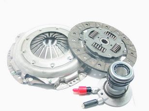 Clutch Kit - Clutch Pro KFD28404