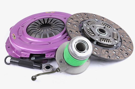 Xtreme Clutch Conversion kit - FORD MUSTANG - GM 26x28.6mm KFD28431-1A