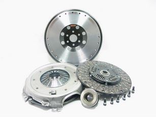 Clutch Kit - Clutch Pro KFD28596