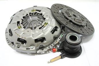 Clutch Kit - Clutch Pro KFD29411