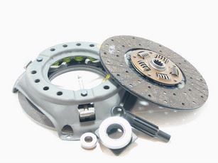 Clutch Kit - Clutch Pro KFD30005