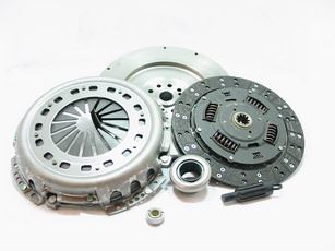 Clutch Kit - Clutch Pro KFD33517