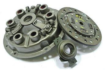 Clutch Kit - Clutch Pro KFI18001