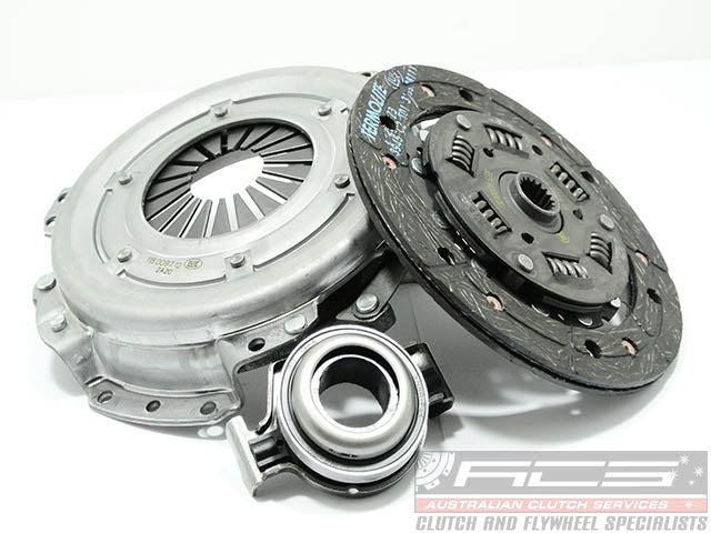 Clutch Kit - Clutch Pro KFI18004