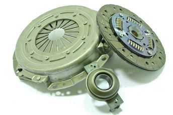 Clutch Kit - Clutch Pro KFI19002