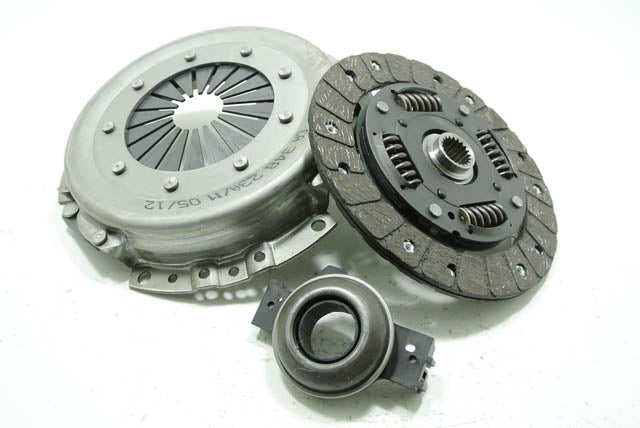 Clutch Kit - Clutch Pro KFI19008