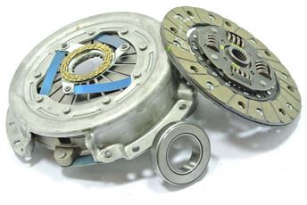 Clutch Kit - Clutch Pro KFI20001