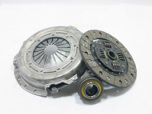 Clutch Kit - Clutch Pro KFI20003