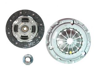 Clutch Kit - Clutch Pro KFI20010