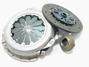 Clutch Kit - Clutch Pro KFI22001