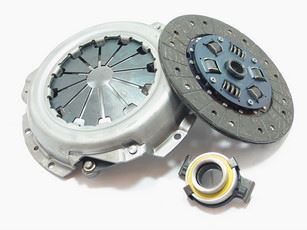 Clutch Kit - Clutch Pro KFI22002