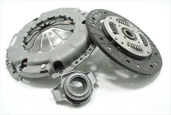 Clutch Kit - Clutch Pro KFI22005