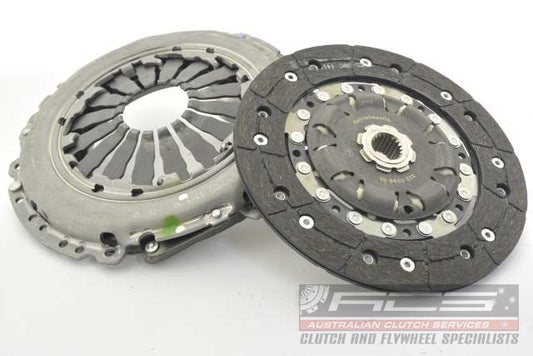 Clutch Kit - Clutch Pro KFI22007