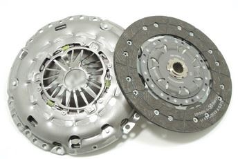 Clutch Kit - Clutch Pro KFI24010