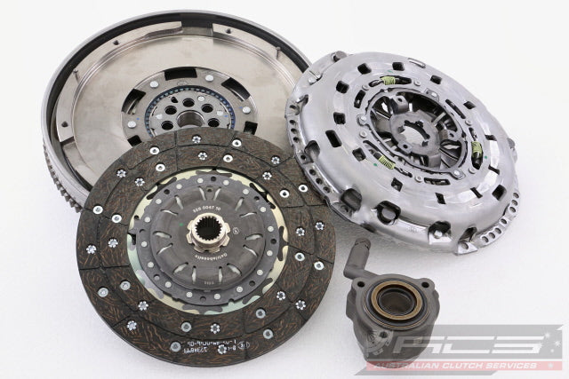 Clutch Kit - Clutch Pro KFI26603