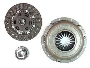 Clutch Kit - Clutch Pro KFR23001