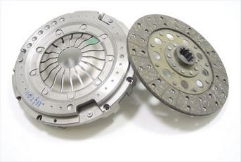 Clutch Kit - Clutch Pro KFR24006