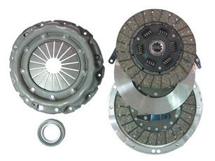Clutch Kit - Clutch Pro KFR24007