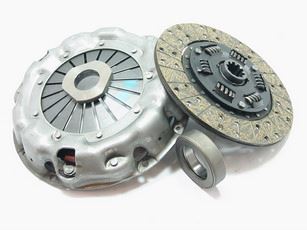 Clutch Kit - Clutch Pro KFR24008