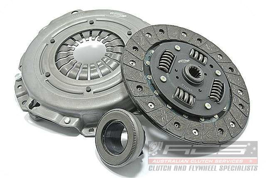 Clutch Kit - Clutch Pro KGM18001