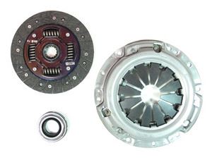 Clutch Kit - Clutch Pro KGM19001