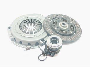 Clutch Kit - Clutch Pro KGM20410