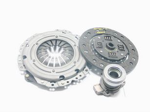 Clutch Kit - Clutch Pro KGM20411