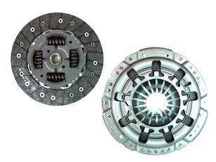 Clutch Kit - Clutch Pro KGM21001