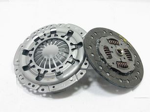 Clutch Kit - Clutch Pro KGM21005