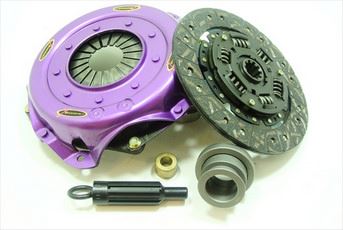 Clutch Kit - Xtreme Performance Heavy Duty Organic 320Nm  KGM22001-1A