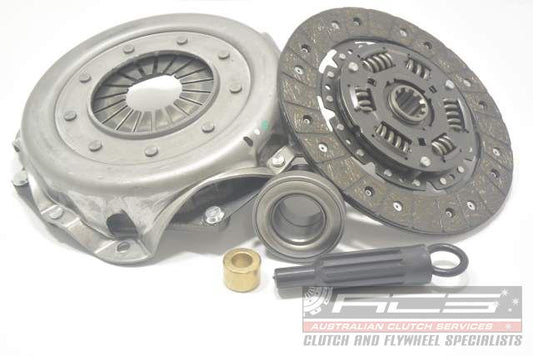 Clutch Kit - Clutch Pro KGM22001